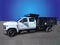 2019 Chevrolet Silverado 5500HD Work Truck