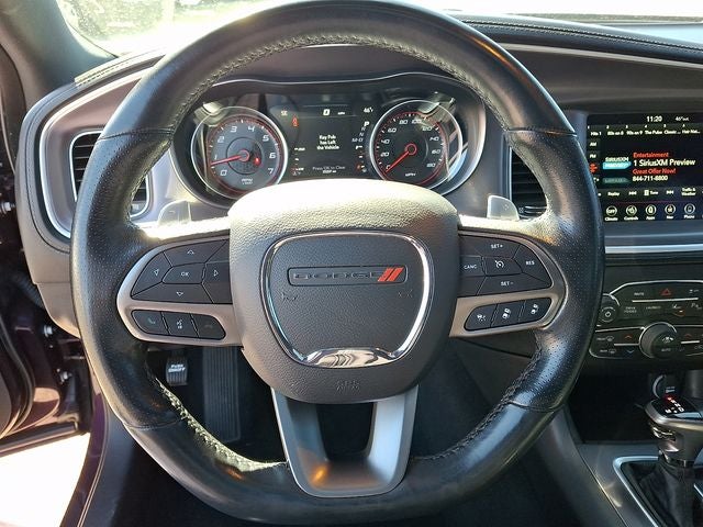 2020 Dodge Charger R/T Scat Pack