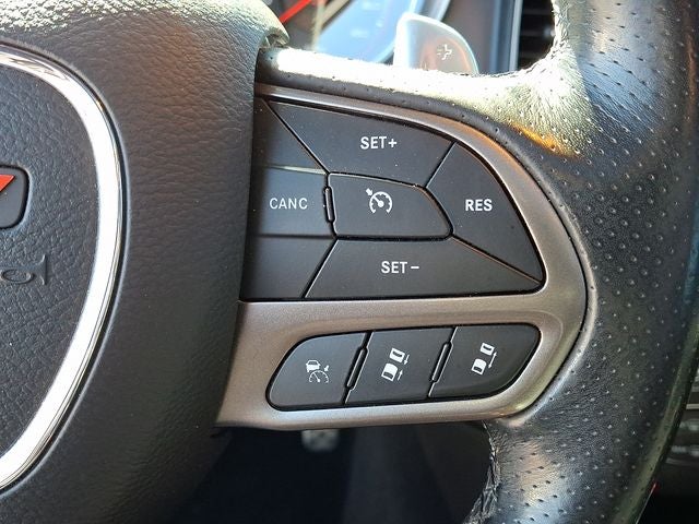 2020 Dodge Charger R/T Scat Pack