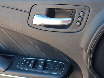 2020 Dodge Charger R/T Scat Pack