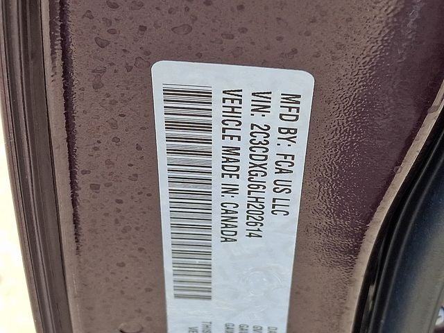 2020 Dodge Charger R/T Scat Pack