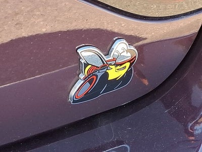 2020 Dodge Charger R/T Scat Pack