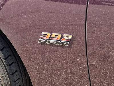 2020 Dodge Charger R/T Scat Pack