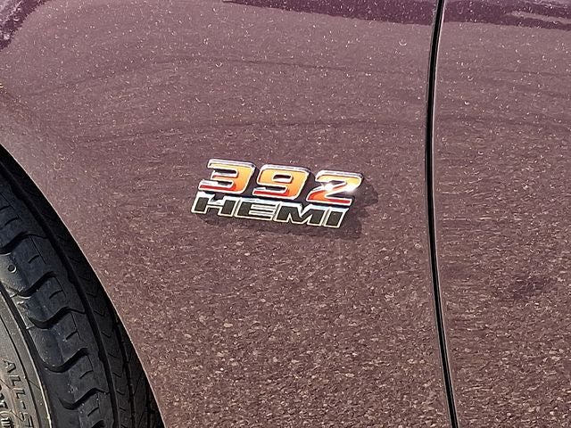 2020 Dodge Charger R/T Scat Pack