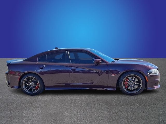 2020 Dodge Charger R/T Scat Pack