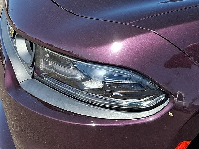 2020 Dodge Charger R/T Scat Pack