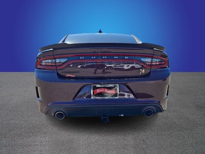 2020 Dodge Charger R/T Scat Pack