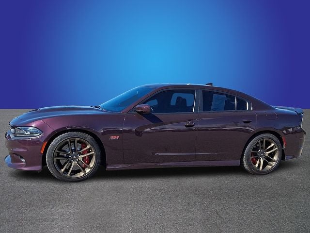 2020 Dodge Charger R/T Scat Pack