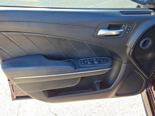 2020 Dodge Charger R/T Scat Pack