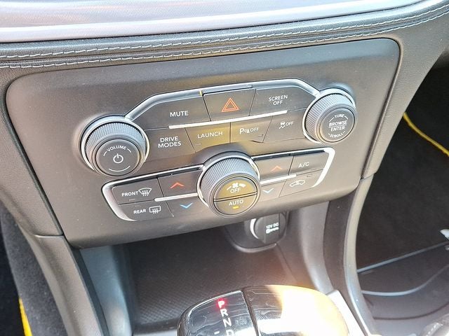 2023 Dodge Charger R/T Scat Pack