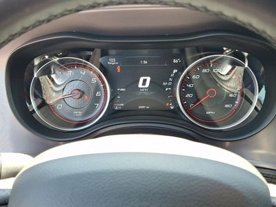 2023 Dodge Charger R/T Scat Pack