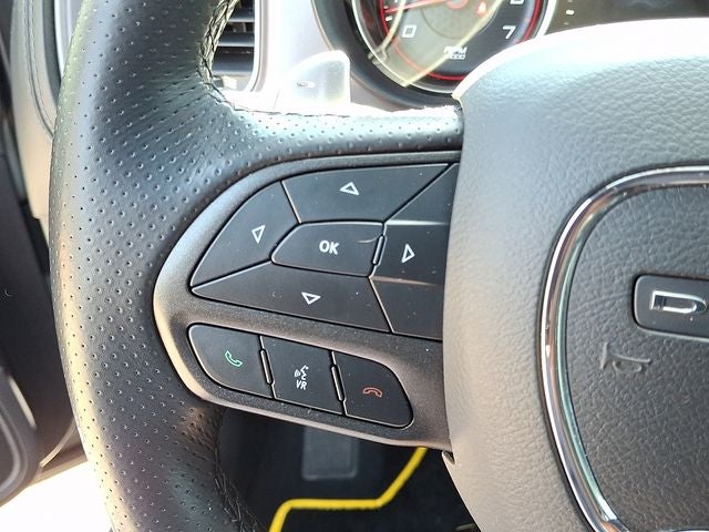 2023 Dodge Charger R/T Scat Pack