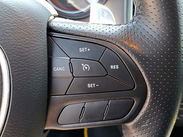 2023 Dodge Charger R/T Scat Pack