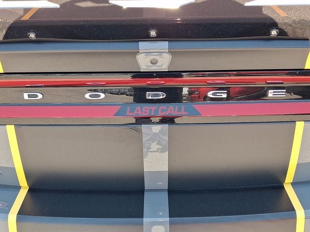 2023 Dodge Charger R/T Scat Pack