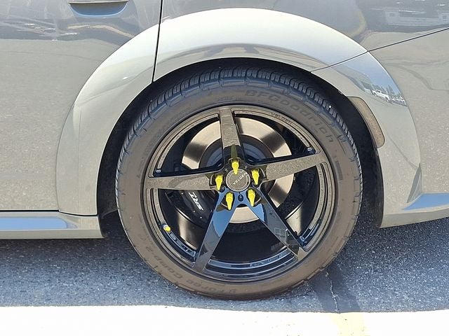 2023 Dodge Charger R/T Scat Pack