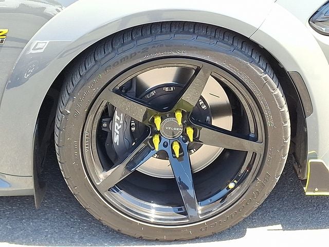 2023 Dodge Charger R/T Scat Pack