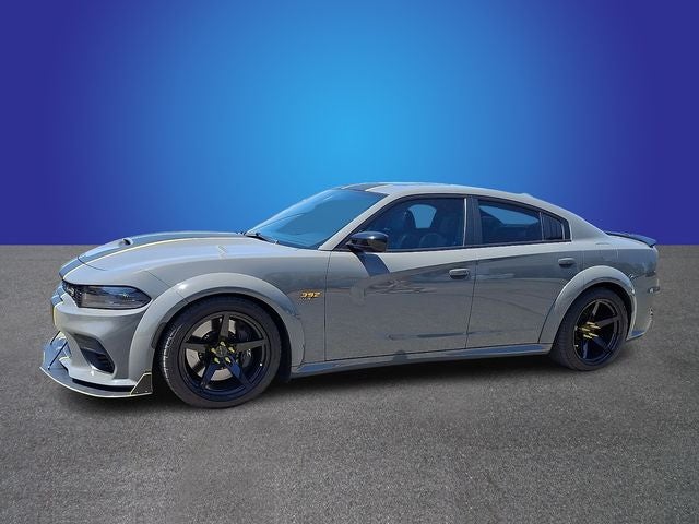 2023 Dodge Charger R/T Scat Pack