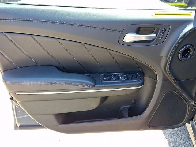 2023 Dodge Charger R/T Scat Pack