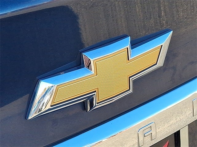 2016 Chevrolet Impala LTZ 2LZ