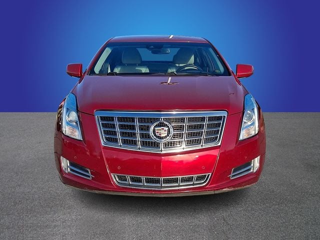 Used 2013 Cadillac XTS Premium Collection with VIN 2G61S5S36D9197256 for sale in Mooresville, NC
