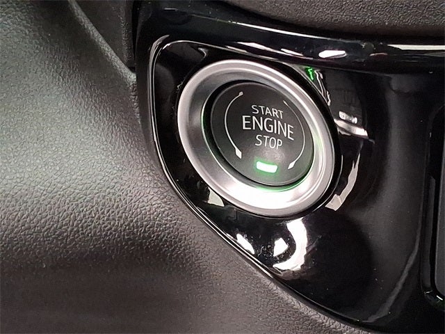 2025 Chevrolet Silverado 2500HD High Country