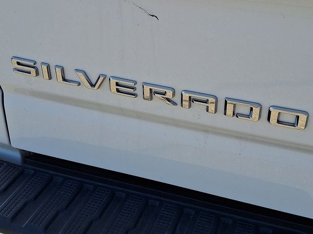 2025 Chevrolet Silverado 2500HD High Country