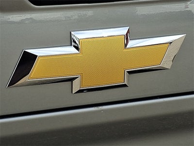 2025 Chevrolet Silverado 2500HD High Country