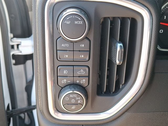 2023 Chevrolet Silverado 2500HD High Country