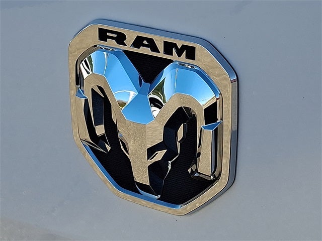 2024 RAM ProMaster 2500 High Roof 136 WB