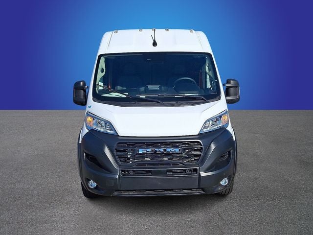 2024 RAM ProMaster 2500 High Roof 136 WB