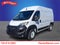 2024 RAM ProMaster 2500 High Roof 136 WB