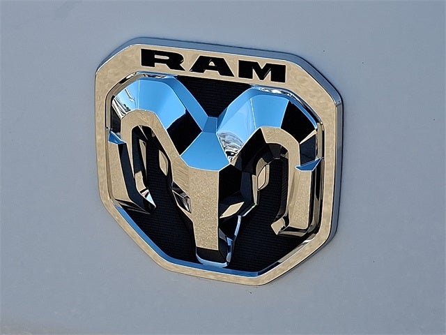 2024 RAM ProMaster 2500 High Roof 136 WB