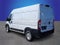 2024 RAM ProMaster 2500 High Roof 136 WB