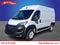 2024 RAM ProMaster 2500 High Roof 136 WB