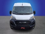 2024 RAM ProMaster 2500 High Roof 136 WB