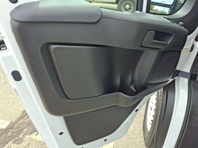 2024 RAM ProMaster 2500 High Roof 136 WB