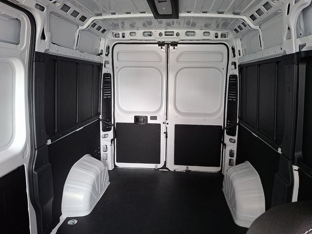 2024 RAM ProMaster 2500 High Roof 136 WB