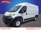 2024 RAM ProMaster 2500 High Roof 136 WB
