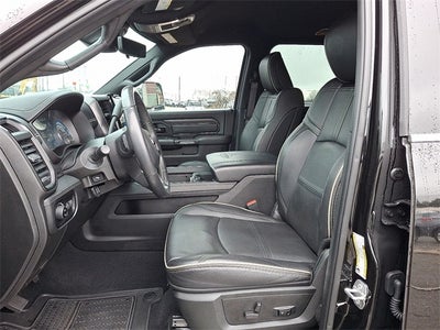 2022 RAM 2500 Limited