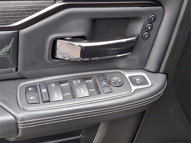 2022 RAM 2500 Limited