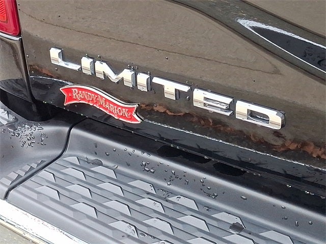 2022 RAM 2500 Limited