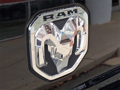 2022 RAM 2500 Limited