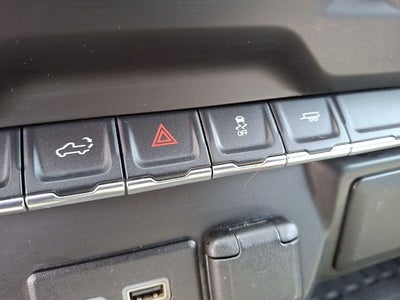 2021 Chevrolet Silverado 1500 WT