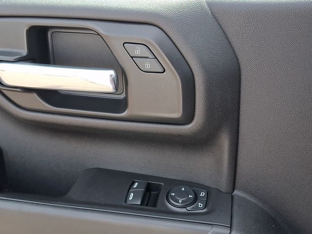 2021 Chevrolet Silverado 1500 WT