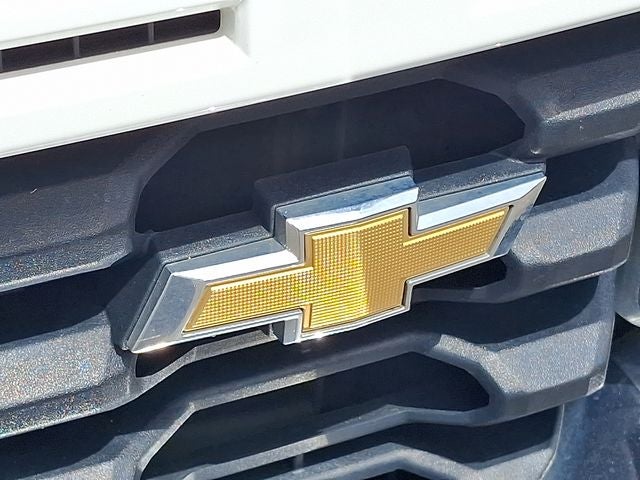 2021 Chevrolet Silverado 1500 WT