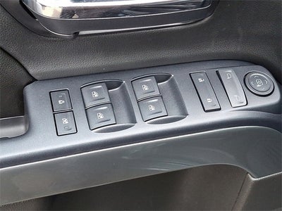 2017 Chevrolet Silverado 1500 LT LT1