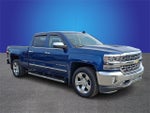 2017 Chevrolet Silverado 1500 LTZ 1LZ