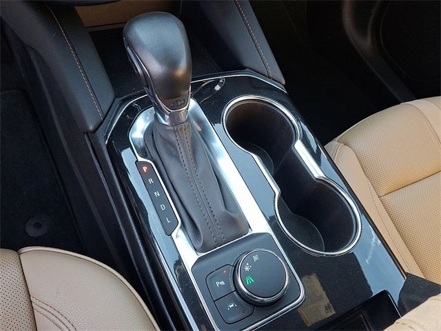 2022 Chevrolet Blazer Premier