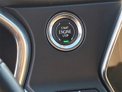 2022 Chevrolet Blazer Premier