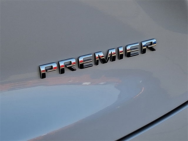 2022 Chevrolet Blazer Premier